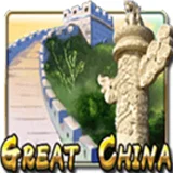 Bocoran RTP Slot Mega888 Great China